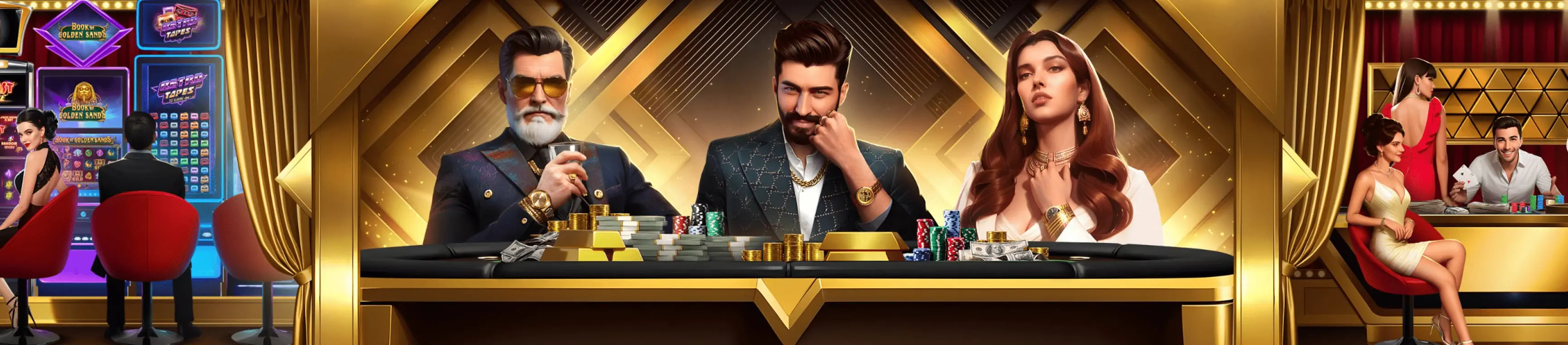 N8 Casino mobile app